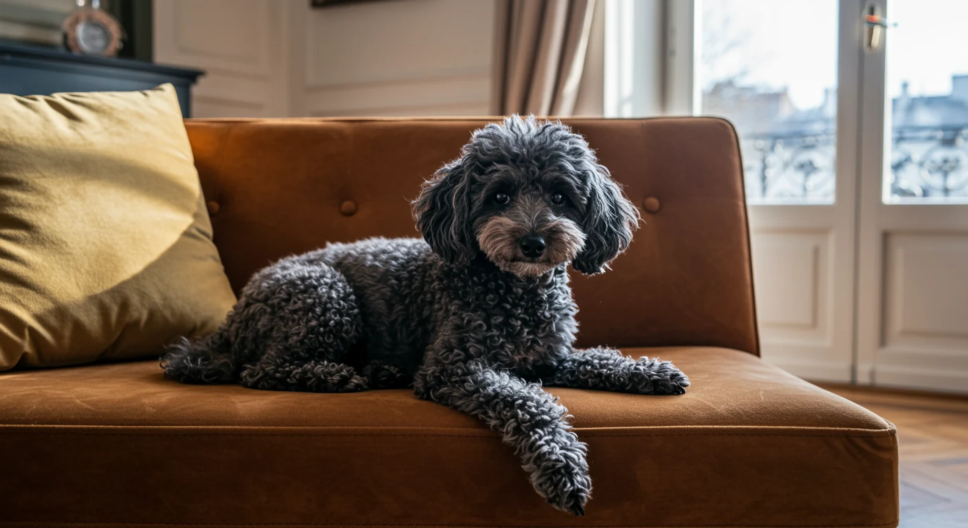 Chien et chat au même foyer : organiser le territoire
